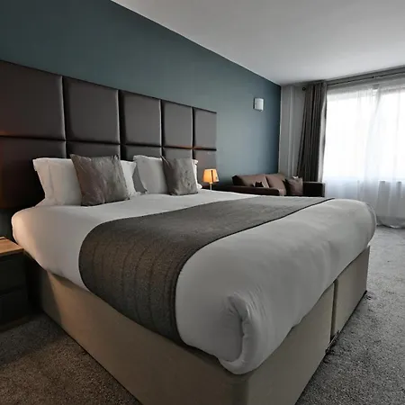 Kensington Court - Earls Court Лондон
