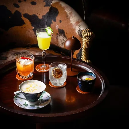 圣马丁街酒店 酒店
