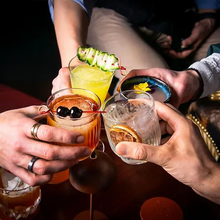 圣马丁街酒店 5* 伦敦