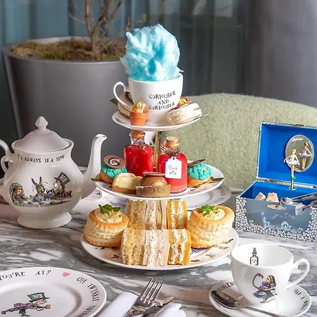 Sanderson Hotel London