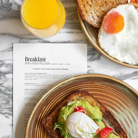 Sanderson Hotel London