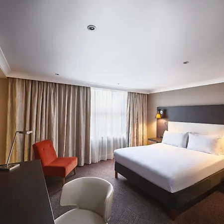 Doubletree By Hilton Ealing Londres