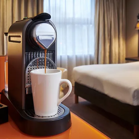 Hotel Doubletree By Hilton Ealing 4*