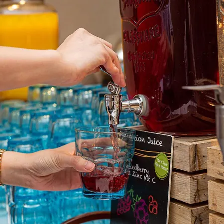 Doubletree By Hilton Ealing Londres