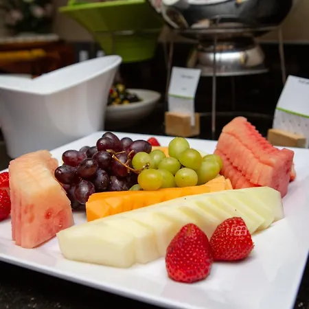 Doubletree By Hilton Ealing Hotel 4*