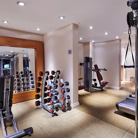Hotel Doubletree By Hilton Ealing