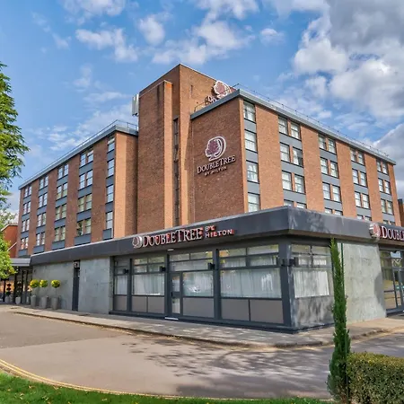 Doubletree By Hilton Ealing Hotel 4*