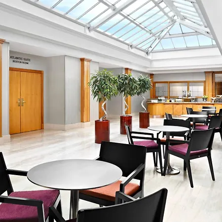 Sheraton Skyline London Heathrow