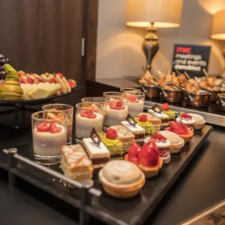 Danubius Regents Park Hotel