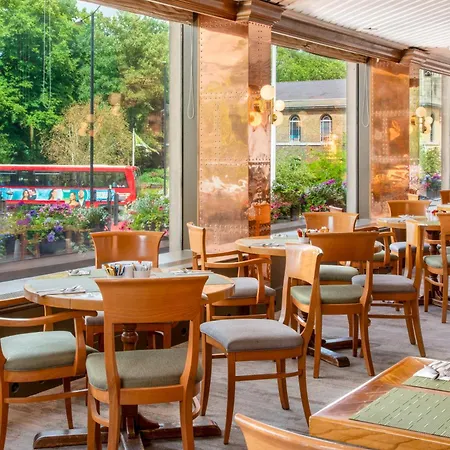 Danubius Regents Park Hotel London