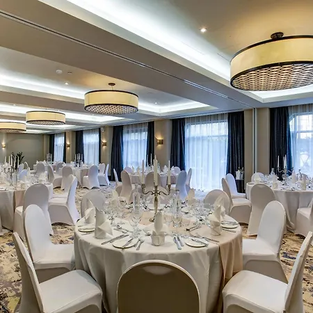 Hotel Danubius Regents Park London