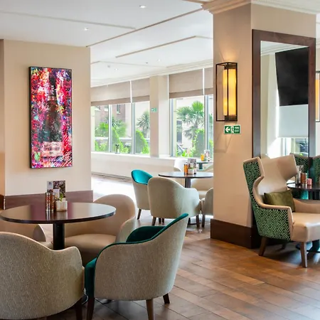 Hotel Danubius Regents Park 4*