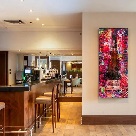 Hotel Danubius Regents Park London