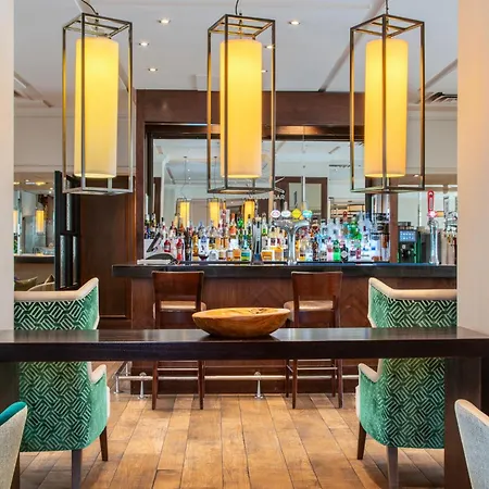 Danubius Regents Park 4*