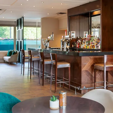 Hotel Danubius Regents Park London