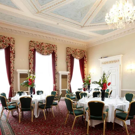 Hotell Doubletree By Hilton - Marble Arch 4*