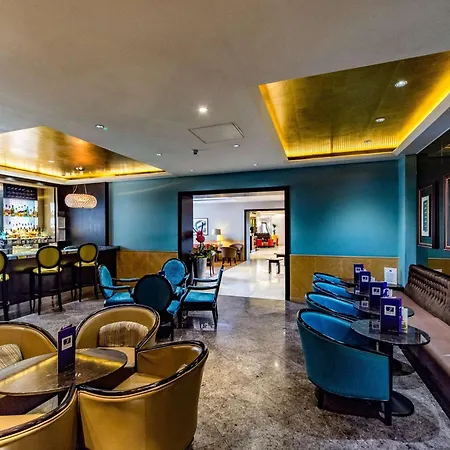 Doubletree By Hilton - Marble Arch Hotell London