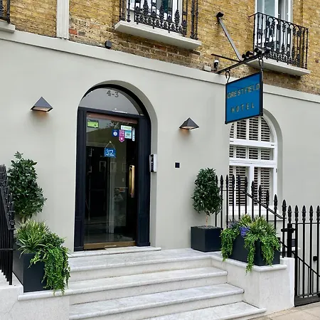 Crestfield London