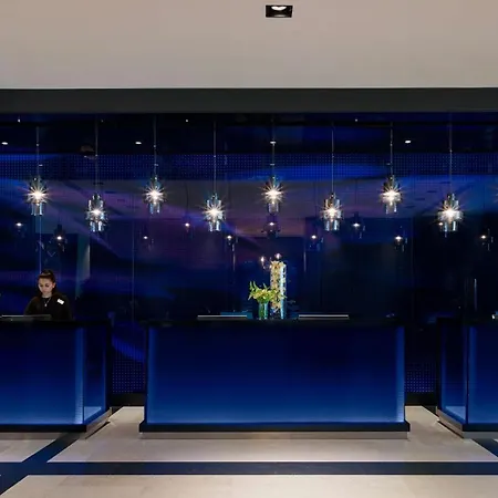 Park Plaza Victoria Ξενοδοχείο Λονδίνο