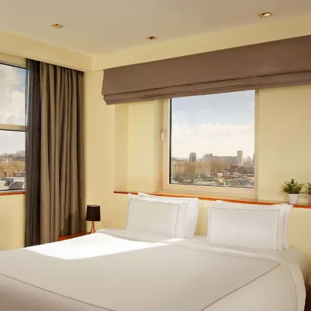 Park Plaza Victoria Ξενοδοχείο