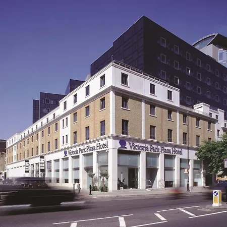 Ξενοδοχείο Park Plaza Victoria Λονδίνο