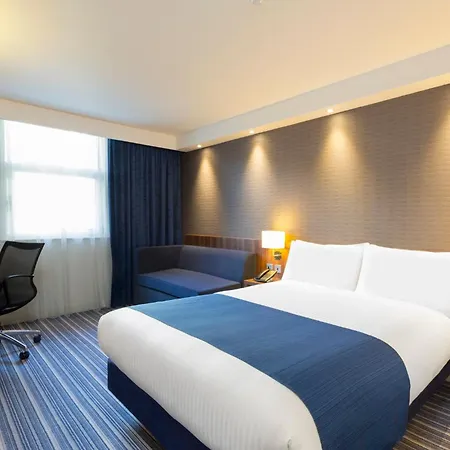 Hotel Holiday Express Southwark By Ihg