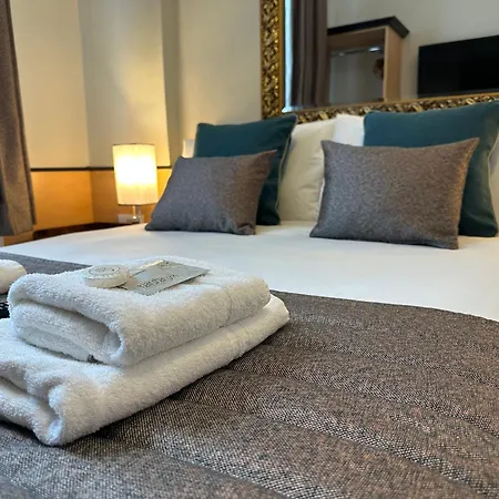 Hotel Tudor Court 3*