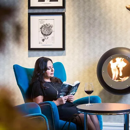 Hotel Mercure Hyde Park