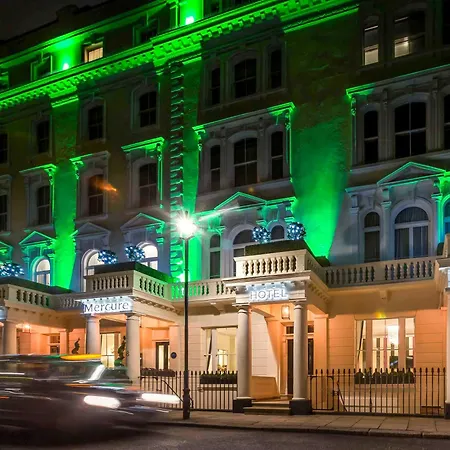 Mercure Hyde Park
