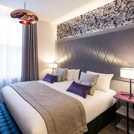 Mercure Hyde Park Hotel Londýn