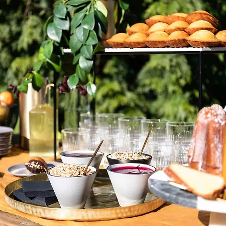 Mercure Hyde Park Hotel