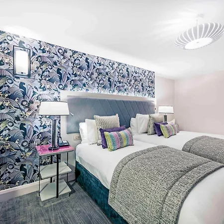 Mercure Hyde Park