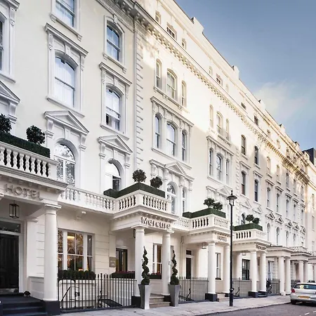 Mercure Hyde Park 4*