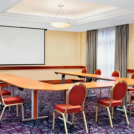 Hotel Sheraton Skyline London Heathrow