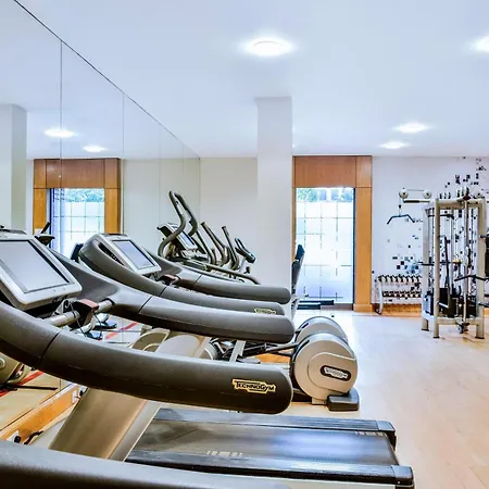 Sheraton Skyline London Heathrow 4* Hillingdon