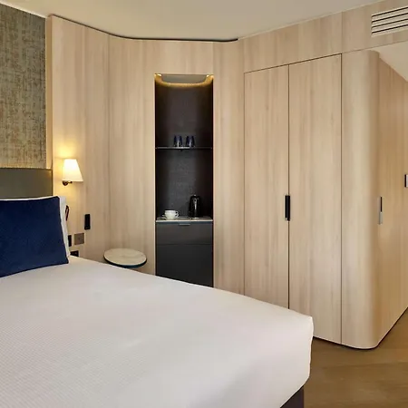 Otel The Westminster London, Curio Collection By Hilton