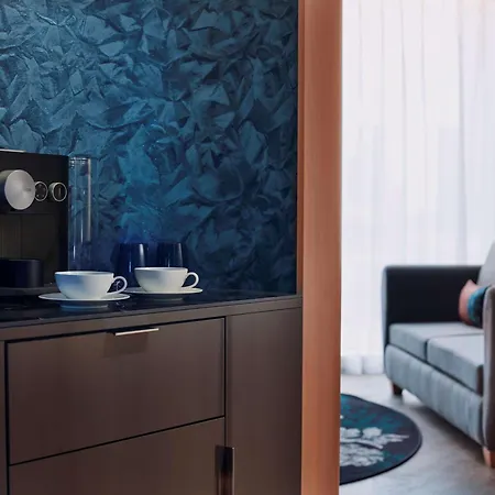 The Westminster London, Curio Collection By Hilton Londra