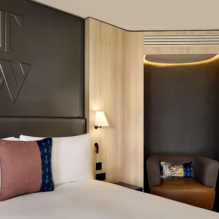 The Westminster London, Curio Collection By Hilton