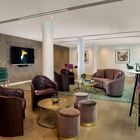 The Westminster London, Curio Collection By Hilton 4* Londra