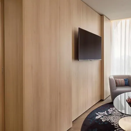 The Westminster London, Curio Collection By Hilton Otel Londra