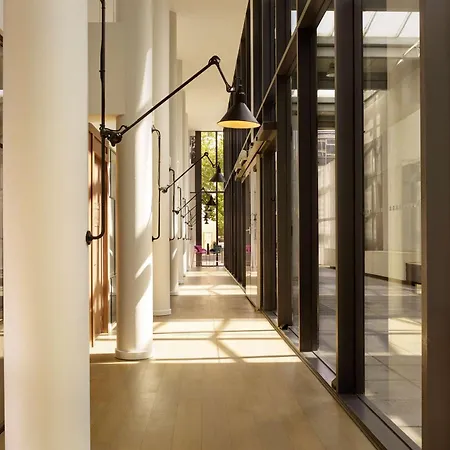 The Westminster London, Curio Collection By Hilton Otel
