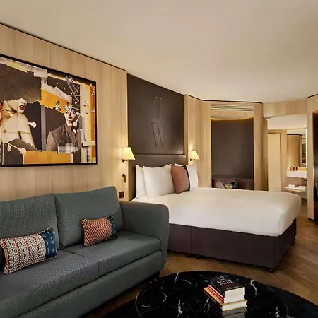 The Westminster London, Curio Collection By Hilton 4* לונדון