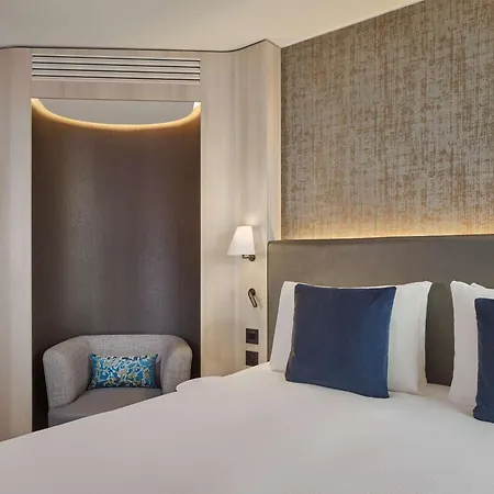 The Westminster London, Curio Collection By Hilton