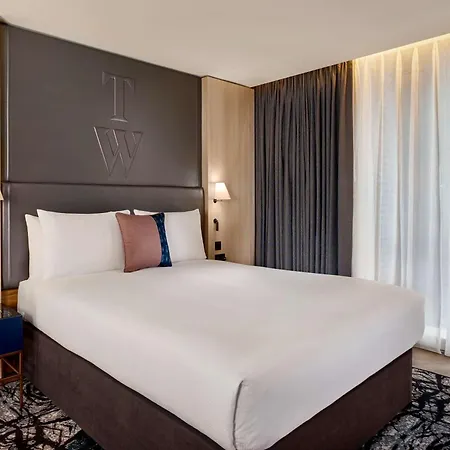 Hotel The Westminster London, Curio Collection By Hilton Londres