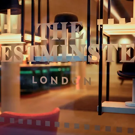 The Westminster London, Curio Collection By Hilton 4*