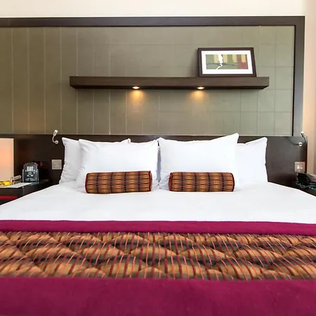 Hilton Canary Wharf Londra