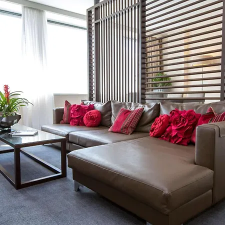 Hotel Hilton Canary Wharf Londra