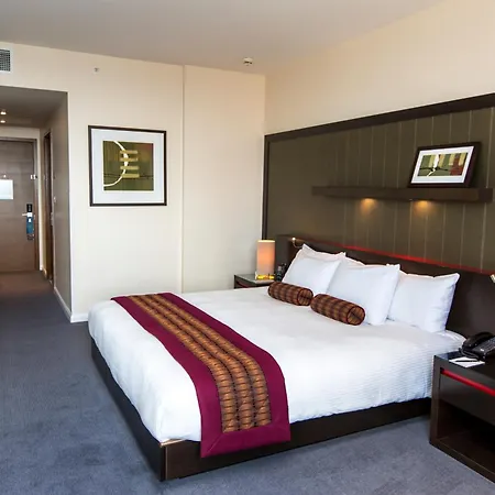 Hilton Canary Wharf Hotel