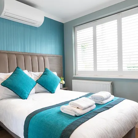 Hotel Sidney London-victoria Londres