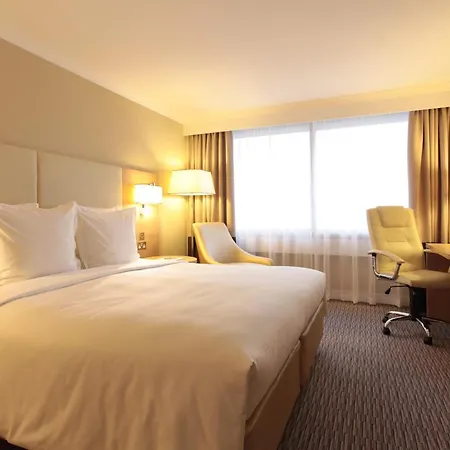 Hotel Renaissance London Heathrow Harlington (Greater London)